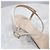 Dior Sandali con tacco Dway Strap Gold - vista 7