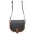 Céline Canvas Polko Bag Medium