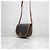 Céline Canvas Polko Bag Medium - Ansicht 2