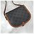Céline Canvas Polko Bag Medium - Ansicht 5