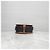 Céline Canvas Polko Bag Medium - Ansicht 8