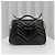 Gucci Mini borsa a tracolla con manico superiore Marmont Matelassé - vista 2