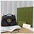 Gucci Mini borsa a tracolla con manico superiore Marmont Matelassé - vista 6