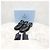 Prada Mule in pelle spazzolata con logo Triangle - vista 7