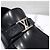 Louis Vuitton Major Loafer Monogram Eclipse - vista 13