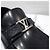 Louis Vuitton Major Loafer Monogram Eclipse - vista 6