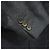 Louis Vuitton Giacca Monogram monopetto - vista 5