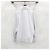Balenciaga Oversized Jacke mit besticktem Logo - Ansicht 2