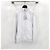 Balenciaga Oversized Jacke mit besticktem Logo - Ansicht 6