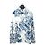 Louis Vuitton Giacca AquaGarden XL
