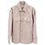 Céline Abrigo Car Coat de pana XS
