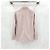 Céline Abrigo Car Coat de pana XS - vista 2