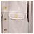 Céline Abrigo Car Coat de pana XS - vista 9