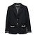 Louis Vuitton Blazer Clássico