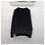 Louis Vuitton Strickpullover mit Rundhalsausschnitt und Gradienten-Monogramm - Ansicht 2