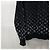 Louis Vuitton Strickpullover mit Rundhalsausschnitt und Gradienten-Monogramm - Ansicht 4