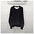 Louis Vuitton Strickpullover mit Rundhalsausschnitt und Gradienten-Monogramm - Ansicht 6