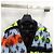 Louis Vuitton Mohair-Cardigan mit Monogramm - Ansicht 3
