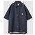 Gucci Camicia in denim Web Band Label - vista 14