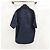 Gucci Camicia in denim Web Band Label - vista 9