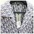 Dior Oblique Pixel Hawaiian-Seidenshirt - Ansicht 10