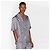 Dior Oblique Pixel Hawaiian-Seidenshirt - Ansicht 12