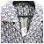 Dior Oblique Pixel Hawaiian-Seidenshirt - Ansicht 4