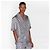 Dior Oblique Pixel Hawaiian-Seidenshirt - Ansicht 6