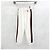 Gucci White Chevron Web Baumwoll-Jogginghose XS - Ansicht 6