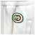 Gucci White Chevron Web Baumwoll-Jogginghose XS - Ansicht 8