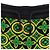 Louis Vuitton Pantaloncini Jamaican Monogram Flower - vista 4