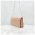 Dior Borsa a tracolla Lady Chain Pouch in cannage vernice - vista 11