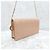 Dior Borsa a tracolla Lady Chain Pouch in cannage vernice - vista 13