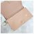 Dior Borsa a tracolla Lady Chain Pouch in cannage vernice - vista 5