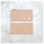 Dior Borsa a tracolla Lady Chain Pouch in cannage vernice - vista 7