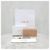 Dior Borsa a tracolla Lady Chain Pouch in cannage vernice - vista 9