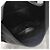 Valentino Borsa hobo in pelle nappa con borchie Chevron - vista 7
