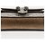 Gucci Borsa a tracolla Mini GG Supreme Canvas Dionysus Beige Suede - vista 6