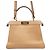 Fendi Borsa Peekaboo SEE Medium