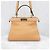 Fendi Borsa Peekaboo SEE Medium - vista 11