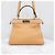 Fendi Borsa Peekaboo SEE Medium - vista 3