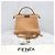 Fendi Borsa Peekaboo SEE Medium - vista 8