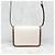 Borsa a tracolla Burberry in tela marrone - vista 3