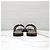 Hermès Sandali Oran neri - vista 10
