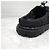 Prada Mules Pantofole Imbottite in Nylon Matelassé - vista 7