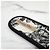 Dior Pantofole slide in cotone con ricamo zodiacale - vista 6
