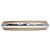 Tiffany & Co Milgrain Band Ring Platin