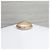 Tiffany & Co Milgrain Band Ring Platin - Ansicht 2