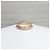Tiffany & Co Milgrain Band Ring Platin - Ansicht 6