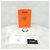 Hermès Pulseira Click Prata Mate - vista 14